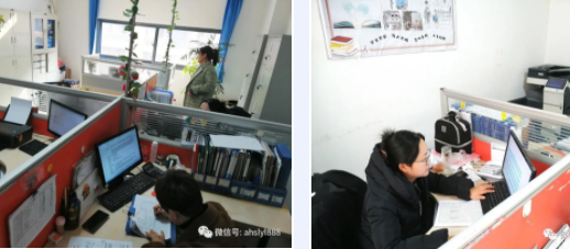 深蓝齐心协力不辜负每一份信任
