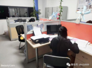 深蓝齐心协力不辜负每一份信任