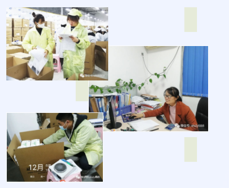 深蓝齐心协力不辜负每一份信任