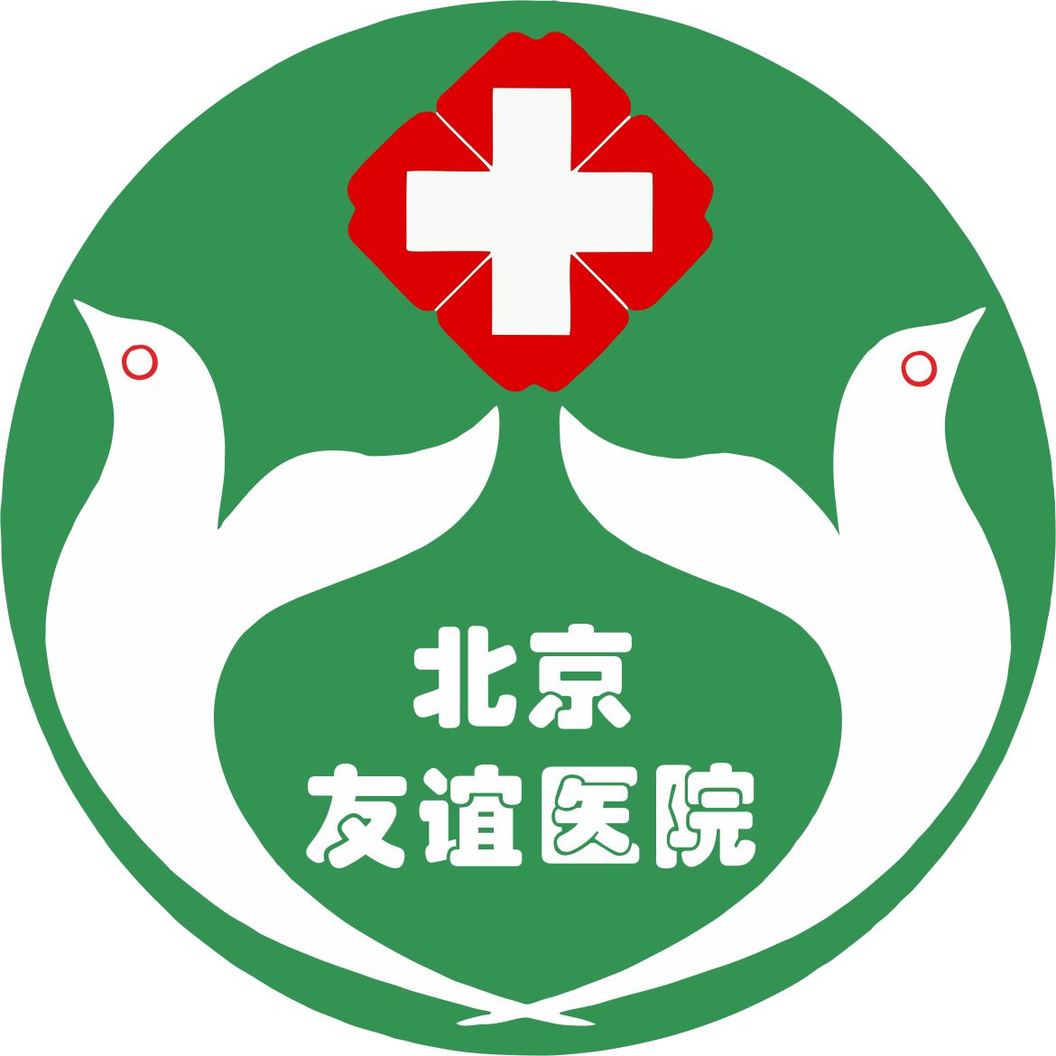 首都医科大学附属北京友谊医院